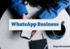WhatsApp Business Kya Hai