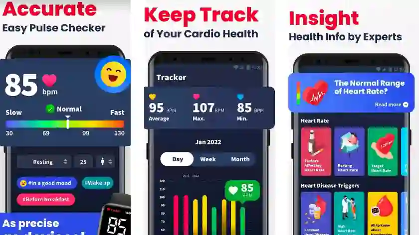 heart-rate-monitor-pulse-app-for-heart-health-tracker