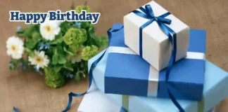 happy birthday wala app