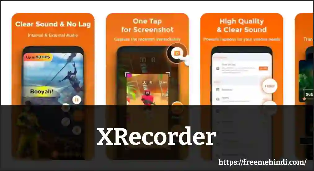 xrecorder-screen-recording-karne-wala-apps 