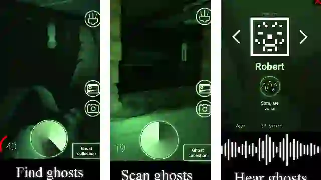 ghost-tracker