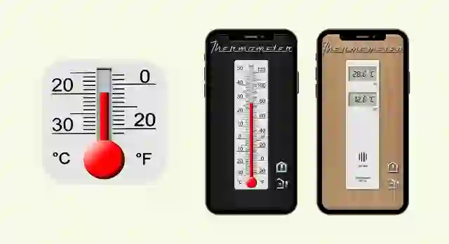 thermameter-indoor-and-outdoor